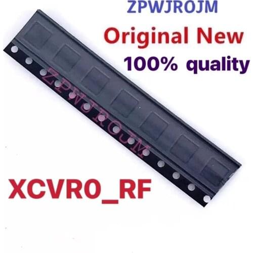 20pcs/lot WTR3925 XCVR0_RF RF Transceiver for iphone 6S 7 7Plus