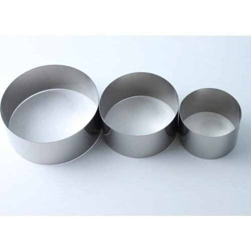 3pcs/lot Succulent stainless steel fondant cuttter cake mold fondant mold cake decorating tools sugar LB 006