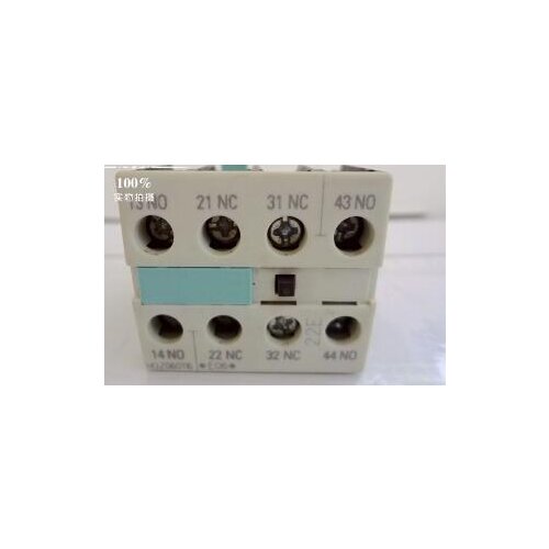 3RH1921-1HA22 BNX016-01 P3GA-11