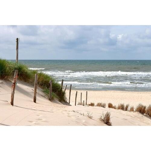 5D DIY Full Square Drill Diamond Painting Scenery Sea Beach Outside 3d Mosaic Diamant Embroidery Wedding Room Decoration