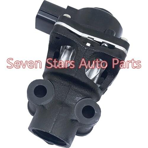 Auto Engine EGR Valve For Suzu-ki OEM EGV922 18111-77E00 18111-77E01 18111-77E02