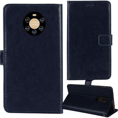 Casing for XGODY MATE 40 6.7" Protector Magnetic Flip Wallet Case Cover Leather Bag Phone on Hand