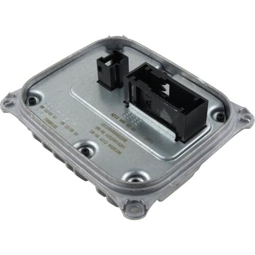 E Class W212 DRL A2129005324 LED HeadLight HW-NR A2C74913005 SW-NR Control Module for Estate S212 E200 C207 A2229014201 car lamp