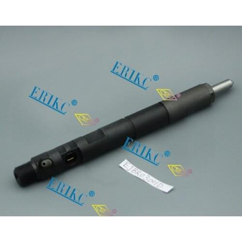 ERIKC EJBR03001D (33801-4X900) diesel Common rail injector assy set for Bongo 2.9L CRDi Pick-up (144bhp) Euro 3 engine