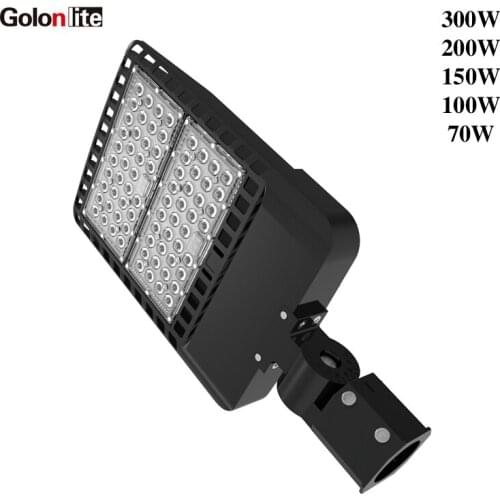 Golonlite Street Lighting Lamps
