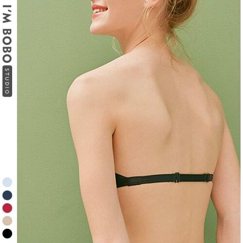 I'M BOBO Women Underwear