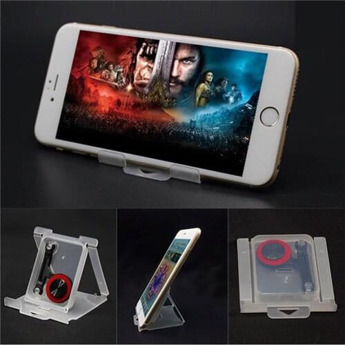 Mobile Game Joystick Game sucker Rocker Controller Metal button Touch Screen gamepad Joypad for iphone/ipad/Smart Phones/Tablet