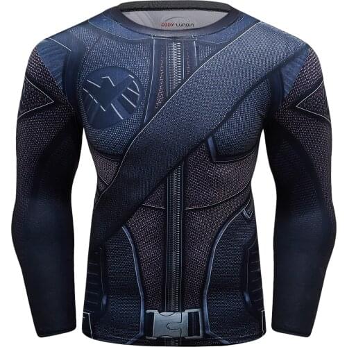 OEM Design compression mma rash guard,break rashguard,custom sublimated printed mens rash guard