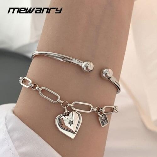Mewanry Beautiful Bracelets