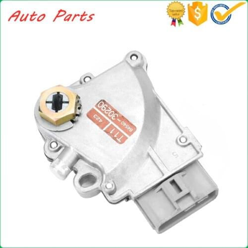 Neutral Safety Switch 84540-30290 8454030290 88923493 Fit for Toyota 4 Runner 1993 1994 1995 4 Cyl 2.4 L Neutral Switch