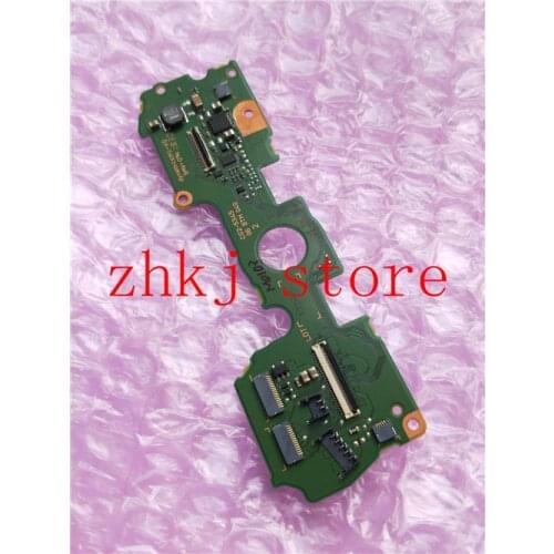 New For Canon 6D2 6D Mark2 Mark II PCB Bottom Board Assy Y CG2-5345-000 Power Driver Board Camera Replacement Spare Part