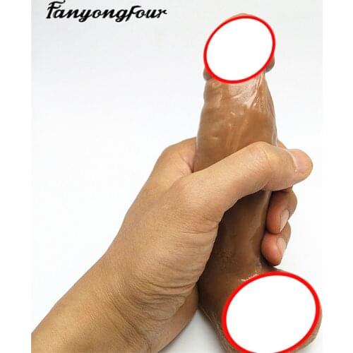 Penis Silicone Mold Fondant Cake Mold Resin Gypsum Chocolate Candle Mold Free Shipping