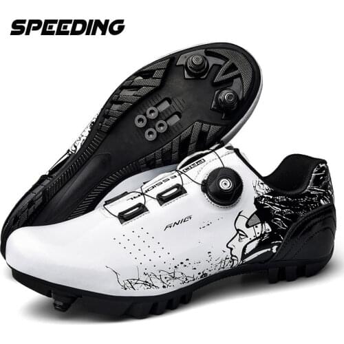 Speeding Cycling Shoes