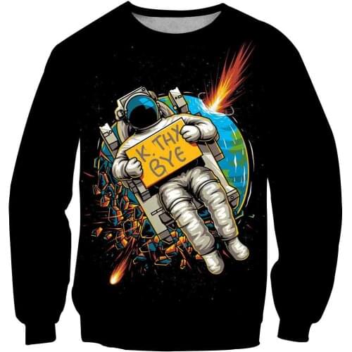 Baby Boys Sweatshirt Cartoon O-neck Pullover Boy Spring AutumnTops Kids Long Sleeve Children Outwear 4-14Years Baby Girl Clothes