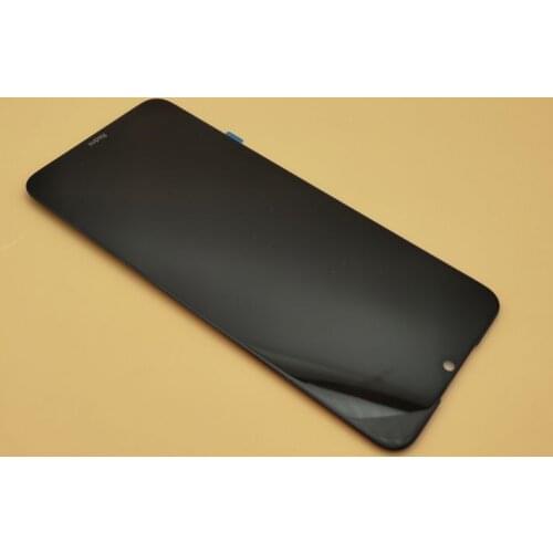 Tested AAA Quality For Xiaomi Redmi Note 8 LCD Display Screen Assembly Replacement For Redmi Note 8 Pro Touch Digitizer + Frame