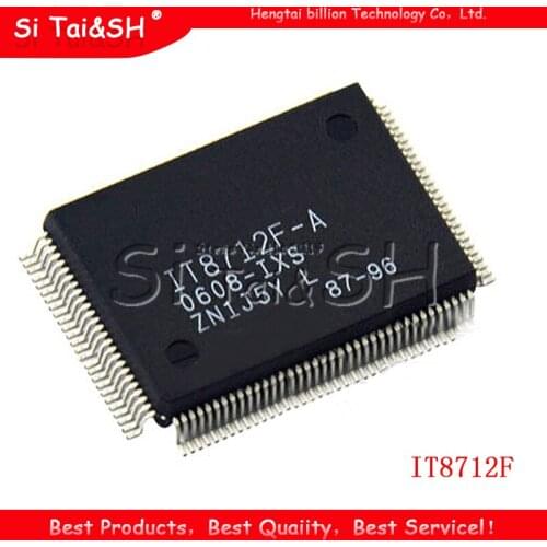 [1pcs/lot] IT8712F-S JXS KXS QFP128 integrated circuit