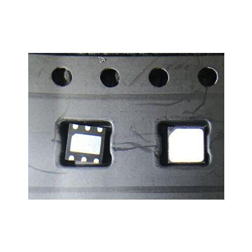 100% Original New Humidity Sensor Temperature Sensor SI7020 SI7020-A10-GMR Connector