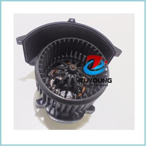 PN# 7L0820021S auto air blower fan motor for V W Toua reg Amarok Audi Q7 for Porsche Cayenne RHD, heater fan blower motor