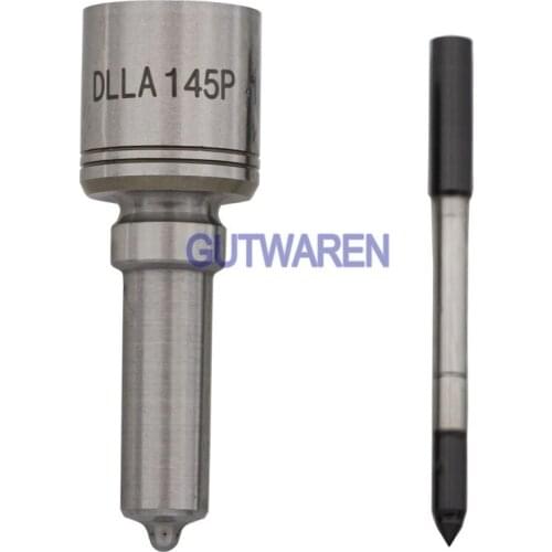 Injector nozzle DLLA155P848 DLLA150P866 DLLA150P1224 L052PBC DLLA150P120 DLLA152P135 diesel common rail nozzle