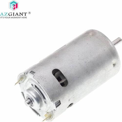 AZGIANT Convertible Top Hydraulic Roof Pump Motor fit for BMW Z4 E85 54347193448 7016893 Hydro unit roof MOTOR