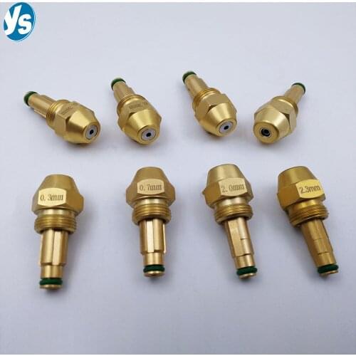 Waste Oil Burner Nozzle,Air Atomizing Nozzle,Fuel Nozzle Design,Waste Burner Oil Nozzle