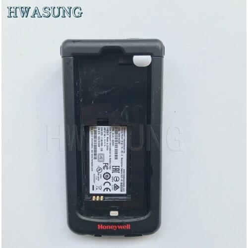 Honeywell Captuvo SL-ES-C Series Enterprise Sled for Apple iPod touch Part No: SL22-022201