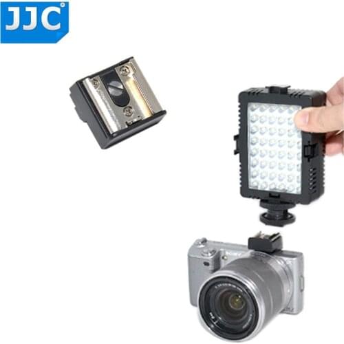 JJC Microphone Accessories