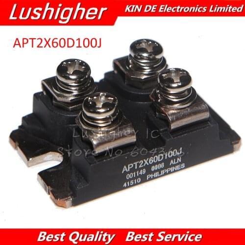 APT2X60D100J Module