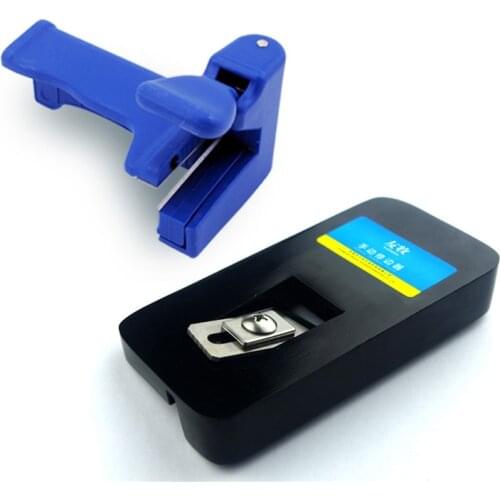 Manual edge end cutter and edge band trimmer set 2pcs/set