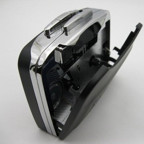 Brand New USB Cassette Tape Player Walkman Tape to MP3 Converter USB Flash Drive Stereo Audio Player Capture