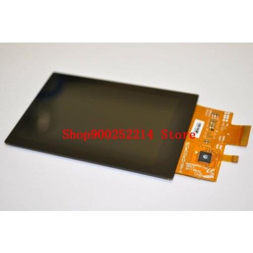 New LCD Display Screen For Olympus OM-D EM5 E-M5 Digital Camera Repair Part + Backlight + Touch