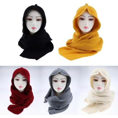 Segolike Women's Scarves