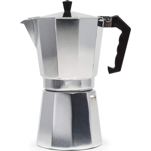 Tonekey Geyser Coffee Makers