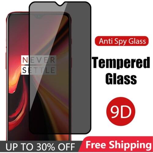 Vieruodis Screen Protectors For OnePlus 7