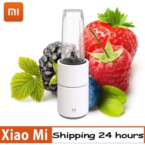 Xiaomi Pinlo Fruit Vegetable Juicer Mini Electric Fruit Juicer Fruit Squeezer Household Travel blender