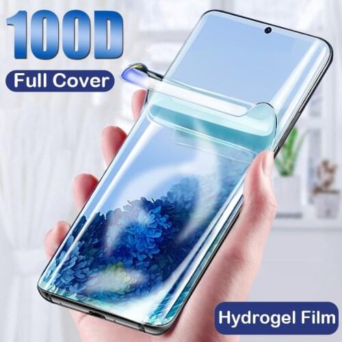 YAEATYPE Screen Protectors For Samsung Galaxy S10 Lite