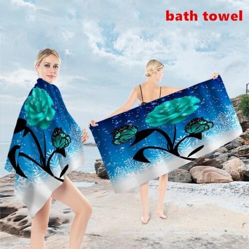 YBLZGCN Beach Beach Towels