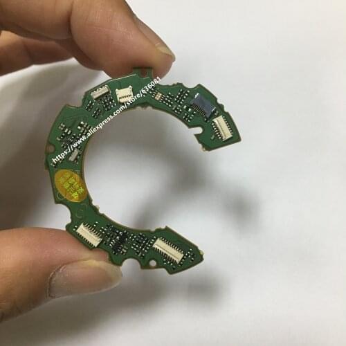 Repair Parts Lens Main board Motherboard For Panasonic Lumix G Leica DG 12-60mm F/2.8-4.0 ASPH,H-ES12060