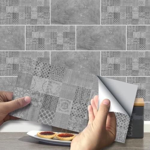 Zollor Mirror Wall Stickers