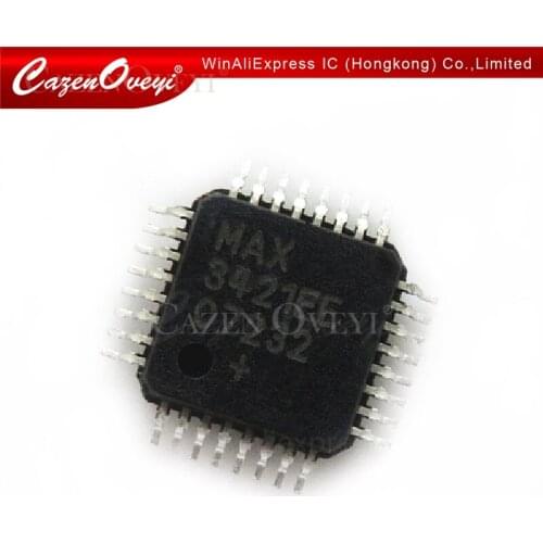 1pcs/lot MAX3421EEHJ TQFP-32 MAX3421EE QFP MAX3421 In Stock