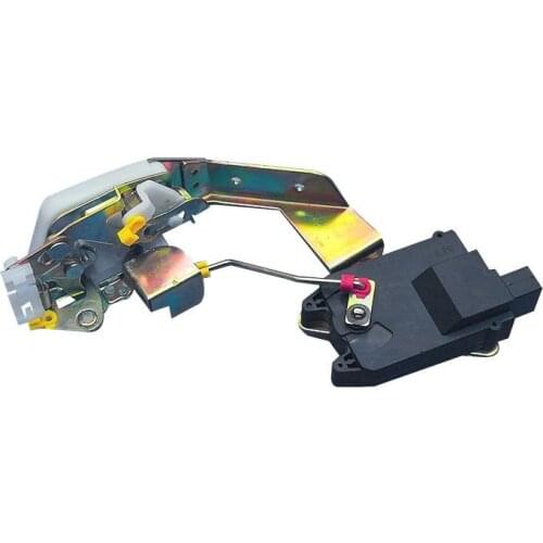 1pcs Lock cylinder kit for Chinese CHERY QQ6 Front Rear / left / right side door Auto car motor parts S21-6105010