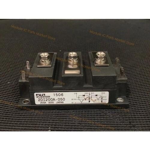 2DI200A-050 New