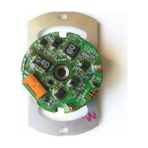 USED UTSIH-B17CK Work for SGMGH-55ACA61 TESTED PASS OK