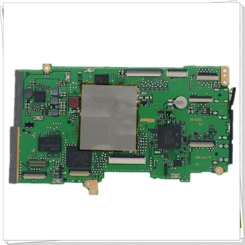 Free Shipping Motherboard For Nikon D7000 Main Board D7000 Mainboard Dsl Camera