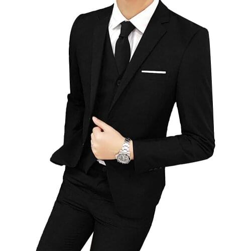 Мужские свадебные костюмы EAEOVNI China At AliExpress