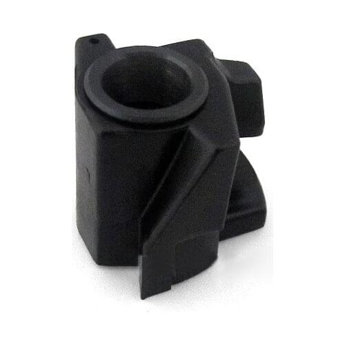 Needle Bar Up And Down Parts 080210310S24 Suitable For STKN/TFKN Special Components Block / Black Plastic