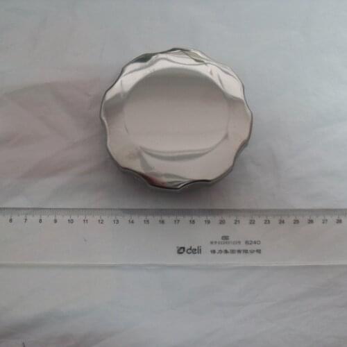 168F 170F 188F 190F 192F 2KW 5KW 6.5KW Generator Engine Fuel Tank Cap Cover