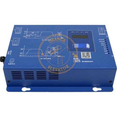 Suitable for Gen2 comfort door operator controller BG202-OT31C