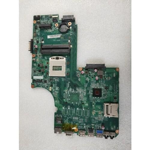 For Toshiba C70 C75 L70 S70 S75T laptop motherboard Mainboard DA0BD6MB8D0 DDR3 100% fully Tested