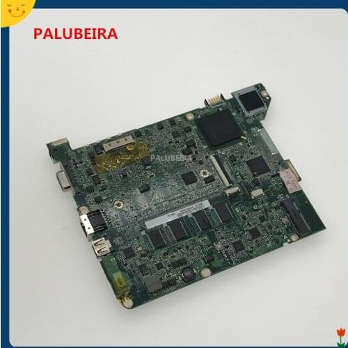 For Acer ASPIRE one ZG5 A110 A150 laptop motherboard MBS0506001 MB.S0506.001 DA0ZG5MB8G0 DDR2 relible performance
